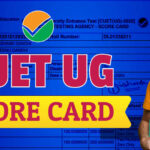 CUET UG RESULT