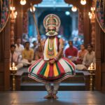 kathakali dance