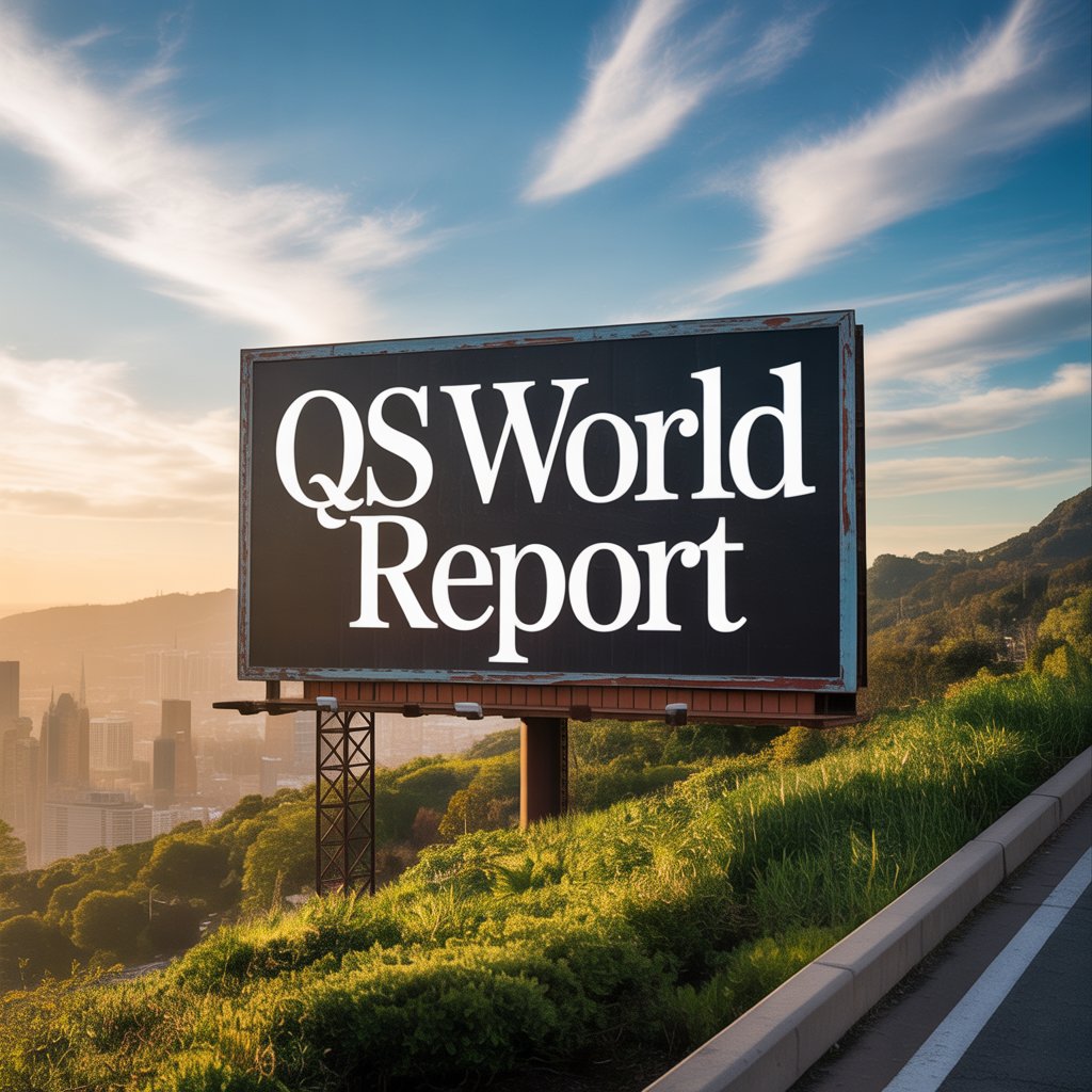Indian Universities rankings in QS World University Rankings 2026