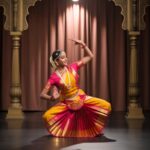 Bharatnatyam
