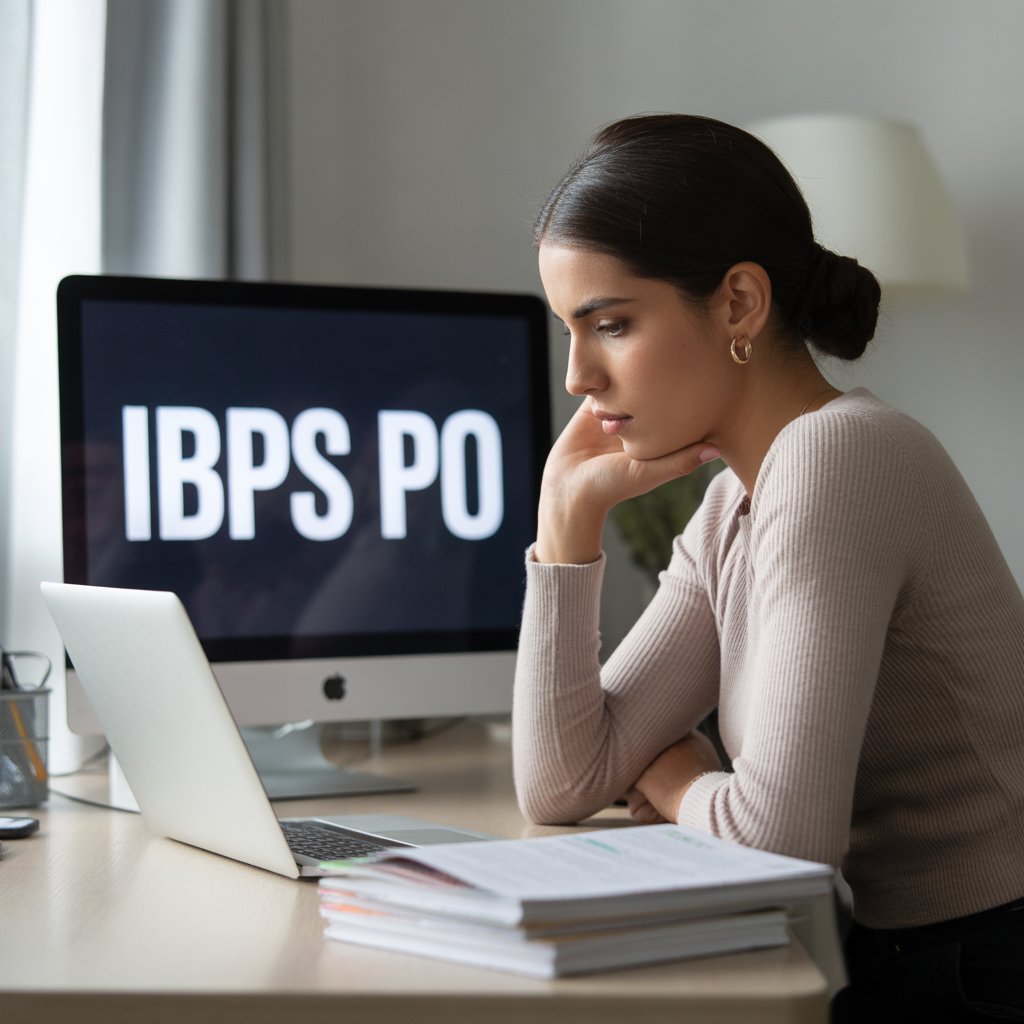 How to Stay Updated: IBPS PO Notification Dates 2025