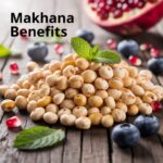 makhana benefits