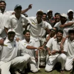 duleep trophy