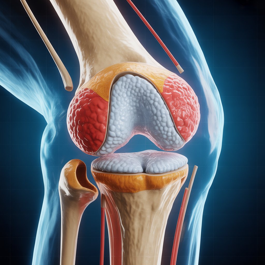 hyaline cartilage