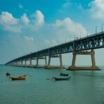 pamban bridge