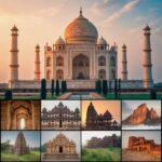 7 Wonders of India