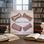 connective tissue and their types