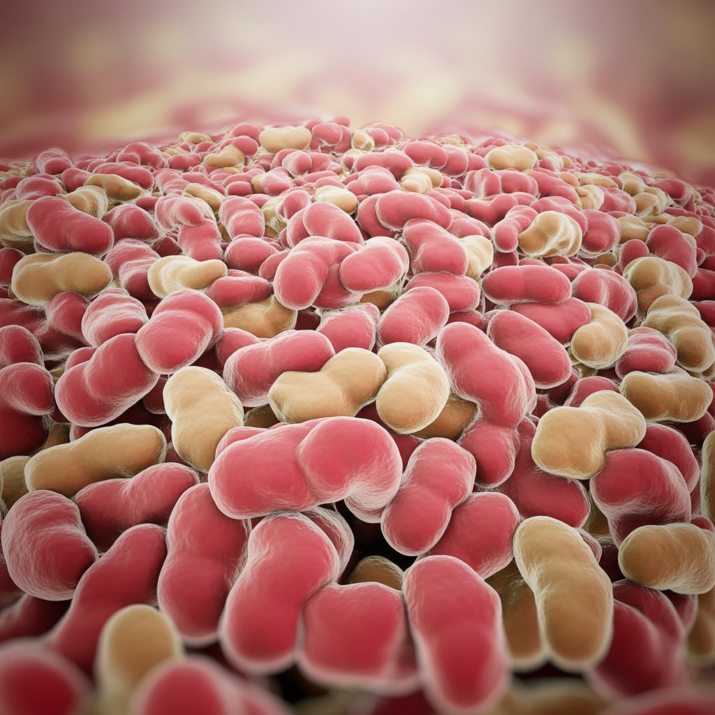 mucous cells function in stomach