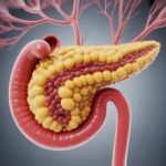 work of pancreas in human body